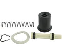 Kit d'assemblage, cylindre émetteur d'embrayage FEBEST 0480R-CS