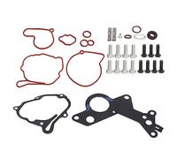 Kit de Réparation de Pompe Tandem à Carburant Sous Vide 038145209, Joints de Rechange, Ensemble de Joints, Reconstruction pour Moteurs 1.2TDI 1.4TDI 1.9TDI 2.0TDI 2.0SDI 00-10