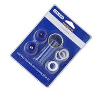 Kit de réparation de pompes stables - Kit de réparation efficace de pulvérisateur - Outil de réparation pour pulvérisateurs sans air 595