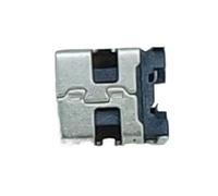 Kit de réparation de port de chargement USB (5 pièces) for Nintendo 2DS, DSi, DSi XL et console de jeu