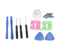 Kit De RéParation De Port De Chargement Usb, CâBle Flexible De Remplacement, Accessoire De TéLéPhone Portable