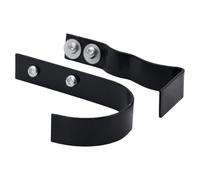 Kit De Réparation De Porte De Boîte Aux Lettres - Loquet De Porte De Boîte Aux Lettres De Remplacement, Kit De Réparation De Porte De Boîte Aux Lettres Sans Outil, Solution De Fermeture De Boîte Aux L