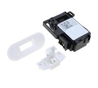 Kit de réparation de porte pour lave-linge WH01X27954