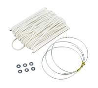 Kit de réparation de poteaux de camping Regatta TU
