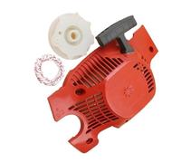 Kit de réparation de poulie de Lanceur à Rappel for tronçonneuse 137 142, pièce de Rechange d'origine OEM 530 07 19-68