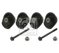 KIT DE RÉPARATION DE POUTRE VW T. PASSAT 88-97 KPL + VIS