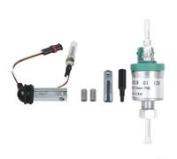Kit de réparation de préchauffage 12 V 22 ml 2 kW pour EBERSPACHER pour entretien du chauffage de stationnement diesel Airtronic D2 et D4