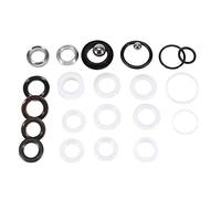Kit de réparation de pulvérisateur à pompe pour pulvérisateur de peinture sans air Ultra 390 395 490 495 595 avec joint torique pour pulvérisateur de peinture