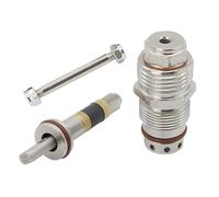 Kit de réparation de pulvérisateur de peinture sans air en acier 288488 pour entrepreneur FTX Airless