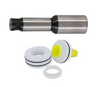 Kit de réparation de pulvérisateur sans air, kit de réparation de pompe à piston pour Titan Advantage 400 500 600 Impact 440 540 640, pour Wagner 320 321