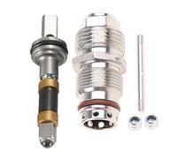 Kit de réparation de pulvérisation sans air compatible avec W/entrepreneur 288488 Accessoire pour vis Compre