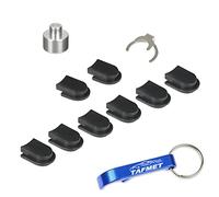 Kit de réparation de rabat tourbillon pour VW Audi Seat Skoda avec moteurs 2.0 TDI CR