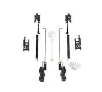 Kit de réparation de rail de toit ouvrant pour Ford F150 F250 F350 F450 Expedition Lincoln Navigator Lincoln Mark LT 2000-2016