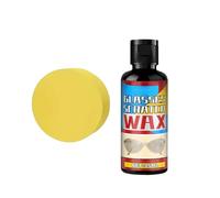 Kit de Réparation de Rayures sur Verre,35ml Produit De Nettoyage Portable,Spray Nettoyant pour Surfaces Vitrées - Pour Appareil Photo, Téléphone, Écran, Voyage, Véhicule, Conduite, Golf, Bureau, École