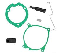 Kit de réparation de rechange pour moteur de chauffage Eberspacher D2 Airtronic 12 V 2 kW avec gamme complète de composants de service assortis
