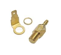 Kit De Réparation De Réchauffeur De Carburateur Pour YAM&AHA RVirago XV125 XV250 STAR 250 TTR50 YXR450 XVS650 Rhino 660 YXR660 YXR450 TTR50