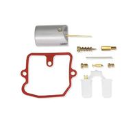 Kit de réparation de reconstruction de carburateur de moto for K68 Upiter IZH for la russie K68N for PEKAR for DNEPR for moteur URAL