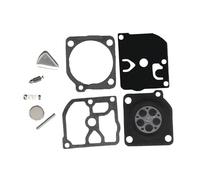 Kit de réparation de Reconstruction de diaphragme de carburateur RB-45, adapté for ZM C1Q EL1 EL10 Pate 410 Joned 2041 Husvra 45 40 49 55 51, tronçonneuse(2 Sets)