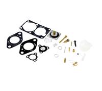 Kit de réparation de reconstruction de joint pour carburateur SOLEX 32 32mm, Compatible avec Express R5 R9 R11