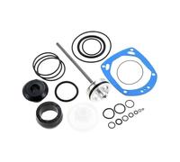 Kit de réparation de reconstruction for pistolet à clous for Bo-stitch N80S N80SB N80SBM N80C et SDN11RH N70 N80 N90, goupilles de joint de cloueur à Air, capuchons de pare-chocs à Piston