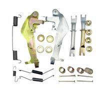 Kit de Réparation de Régleur de Mâchoires de Frein Arrière 1 Ensemble Compatible Avec D22 4WD