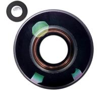 Kit de réparation de Remplacement for lentille Frontale et Joint torique en métal for Insta360 One X4(Version1 1PCS)