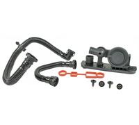 METZGER 2385048 Kit de réparation, ventilation du carter-moteur