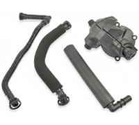 Kit de réparation de reniflard moteur 2385078 METZGER pour BMW 3 Compact 3