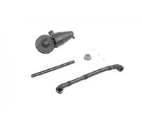 Kit de réparation de reniflard moteur Culasse de cylindre Soupape de membrane