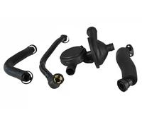 Kit de réparation, ventilation du carter-moteur VAICO V20-2733