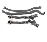 Kit de réparation, ventilation du carter-moteur VAICO V20-3292