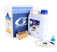 Kit de Réparation de Réservoir FAP Pompe Cérine FAP Focus II C-Max Focus C-Max Mazda 3 Volvo C30 S40 S80 V50 1.6 2.0 2.4 2.5 TDCi