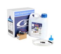Kit de Réparation de Réservoir Pompe FAP Citroen C4 II DS4 Peugeot 3008 308 RCZ 1.6 2.0 HDI E-HDI 1500PH 9673949080 9671981280