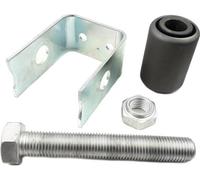 Kit de réparation de ressort avec boulon et douille semi-remorque avec axe SAF 3434364400, 3.434.3644.00