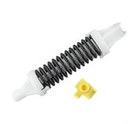 Kit de réparation de ressort de rappel de pédale d'embrayage pour Vectra C 2002-2009, pour Saab 9-3 2003-2011, pour Signum 2003-2008, remplacement de rechange compatible avec OE 9191365