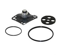 Kit de réparation de robinet d'essence CBHK-4 pour Kawasaki BJ EN GPX GPZ GT KL KLR VN Z ZR