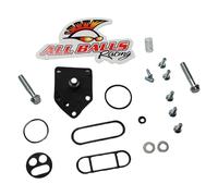 Kit de réparation de robinet d'essence/robinet de carburant All Balls pour Suzuki DR-Z E K S SM 400 cc 2000-2008