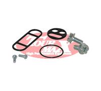 Kit de réparation de robinet d'essence Tourmax FCK-22 pour Kawasaki Suzuki Yamaha