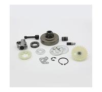 Kit de réparation de rondelle de Filtre à Huile for Tambour d'embrayage 3/8" for tronçonneuse MS380 MS381 MS 038 381 380