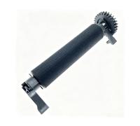 Kit de réparation de Rouleau de Plateau de Transfert Adapté for 2 roulements à Douille, engrenage L + R Convient for Zebra ZD410 ZD411 ZD611 ZD410D ZD411D ZD611D P1117258-021(1set)