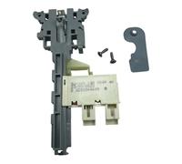 KIT DE RÉPARATION DE SERRURE DE PORTE DE LAVE-VAISSELLE SMEG 690074493 GROUPE DE