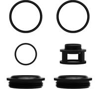 Kit de réparation de siège anti-retour conçu pour les unités de refoulement Zurn 975XL et 975XL2 avec sièges anti-retour et composants de soupape