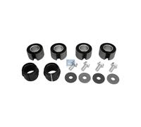 Kit De Réparation De Silentbloc DT PIÈCES D'ORIGINE Pour MERCEDES-BENZ