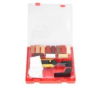 Kit de réparation de sol en bois efficace fissure en bois à gratter le meuble de meubles pour la maison bricolage