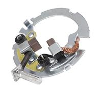 Kit de Réparation de Solénoïde, Accessoires de Balai de Charbon de Moteur ATV de Reconstruction de Démarreur pour CBR600F TRX300FW TRX400FW TRX450S