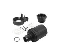 Kit de réparation de solénoïde adapté pour Rain and Rain Bird PGA PEB et PESB Vannes Solénoïde de remplacement 236239