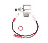 Kit de réparation de solénoïde de carburateur, pour moteurs CH11 CH13 CH15 CH16, pour 12 757 33-S et AM128242, pour l'entretien et la réparation de tracteur de pelouse