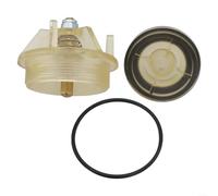 Kit de réparation de soupape de capot et clapet pour FEBCO 765 1-1/4 "anti-refoulement, partie 905-212, assemblage en plastique et caoutchouc avec graisse
