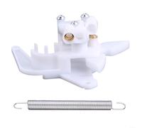 Kit de réparation de soupape de commande de siège pour IVECO/MAN/Mercedes/Renault/Scania/Volvo (OEM : 20443641/0009107238), construction en métal ABS pour Stralis/Actros/FH Series