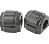 Coussinet de palier, stabilisateur FEBEST VLSB-S60RD21-KIT